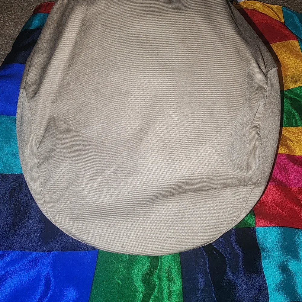 Vintage Burberrys Flat Cap with Nova Lining. - Picture 3 of 7